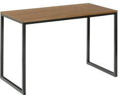 Metal Desk- Loop Legs part of office furniture in Delhi by Lotus systems