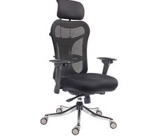 Office furniture manufacturer-office chair -Lotus -963-07
