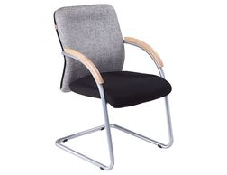 Office furniture manufacturer-office chair -Lotus -963-45