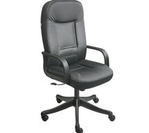 Office furniture manufacturer-office chair black high
