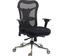 Office furniture manufacturer-office chair -Lotus -963-08