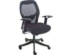 Office furniture manufacturer-office chair -Lotus -963-21