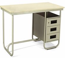 Office furniture manufacturer-metal office table