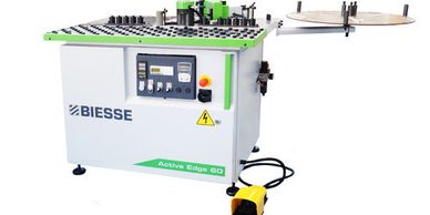 MODULAR OFFICE FURNITURE MANUFACTURER IN NOIDA-manual edge banding machine