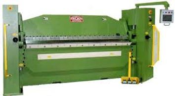 MODULAR OFFICE FURNITURE MANUFACTURER IN NOIDA- Sheet bending machine