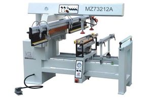 MODULAR OFFICE FURNITURE MANUFACTURER IN NOIDA-multi boring machine