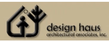 design haus
architectural associates, inc.