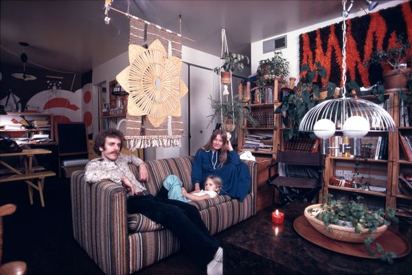 Carbondale IL 1977