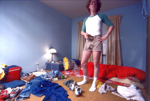 Hoffman Estates, IL 1978