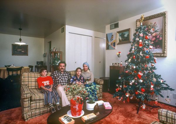 Carbondale IL 1977