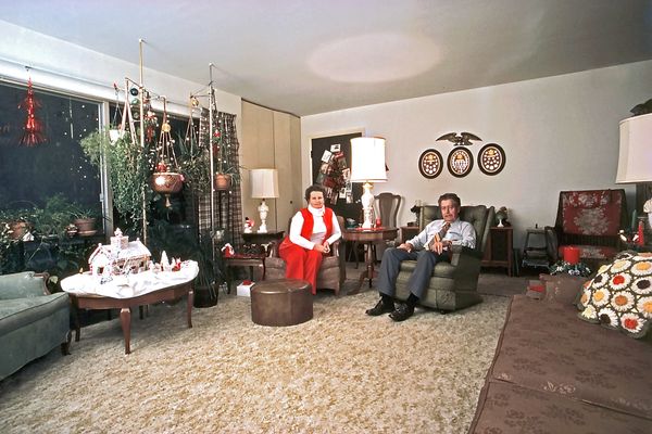 Carbondale IL 1977