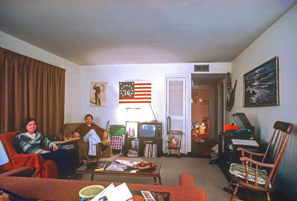 Carbondale IL 1977