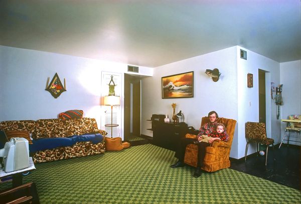 Carbondale IL 1977