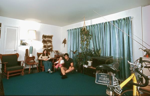 Carbondale IL 1977