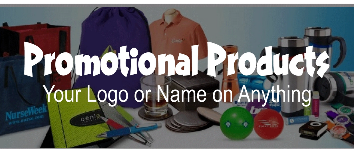 promotional, products. custom, pens, state farm, freestyle, apparel, design, mugs, yeti, folders