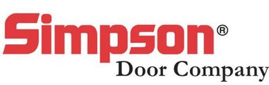 Simpson Wood Doors