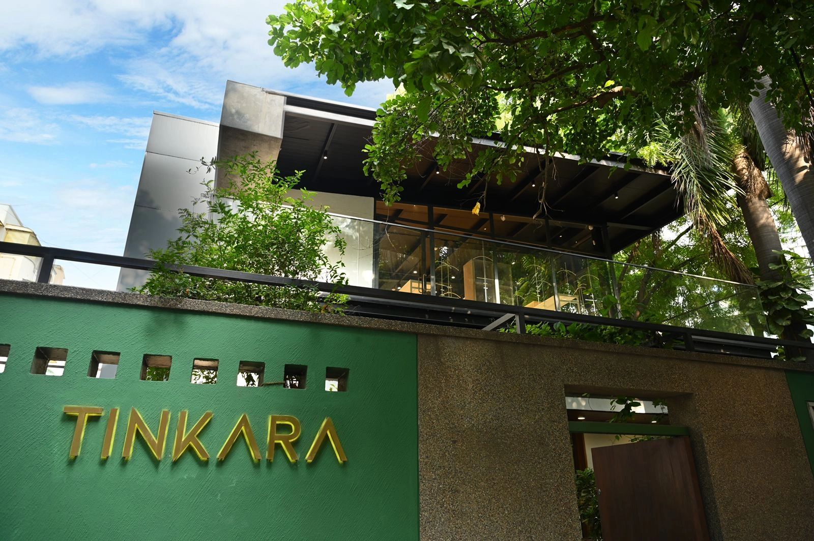Tinkara