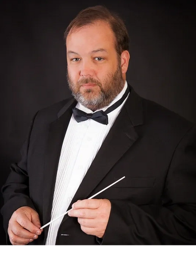 Kory Vrieze, Artistic Director