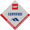 Gaf Certified