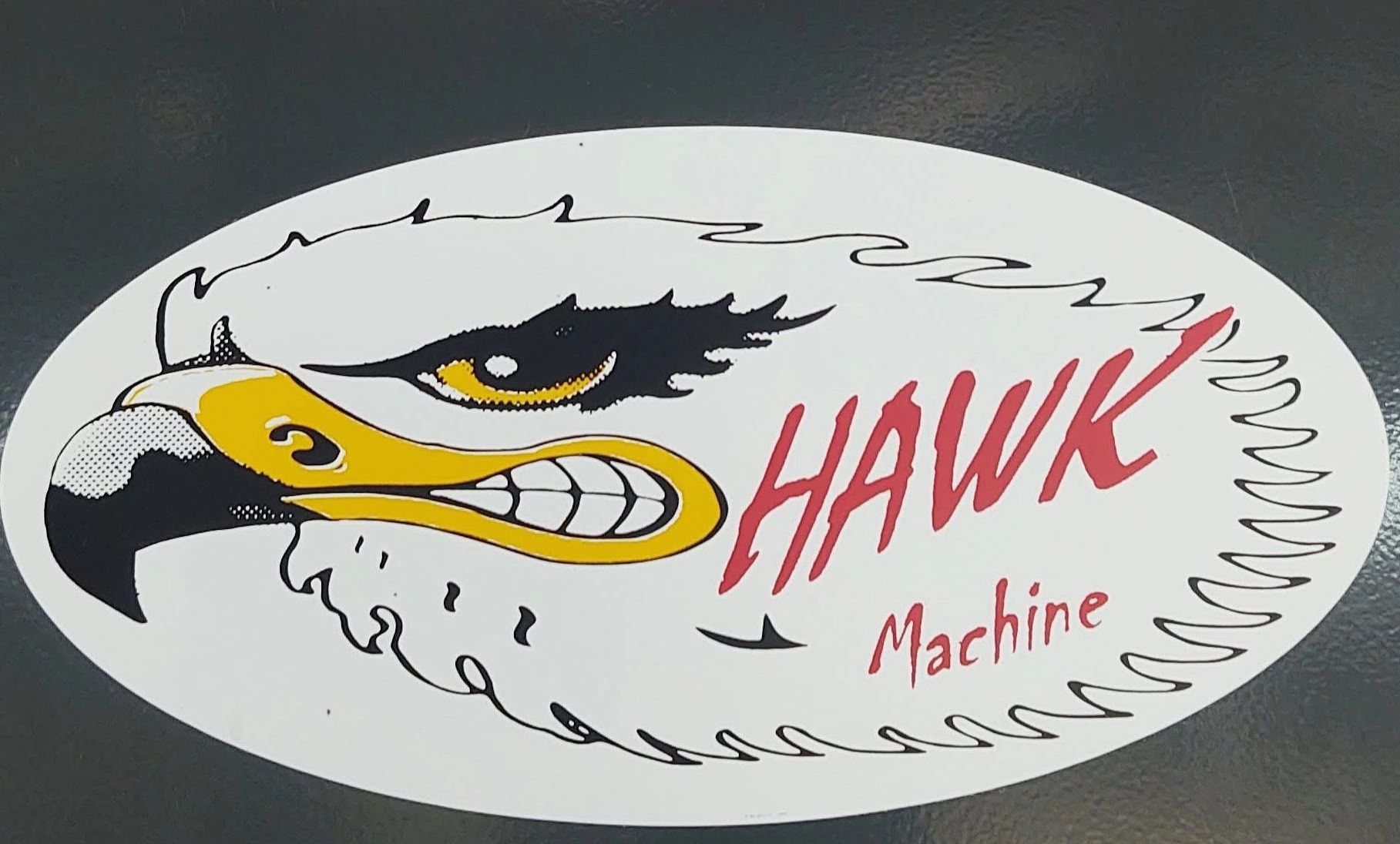 Hawk Machine Company