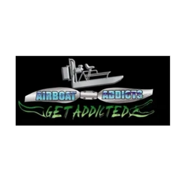Airboat addicts airboat