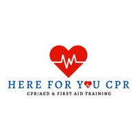 Here For You CPR