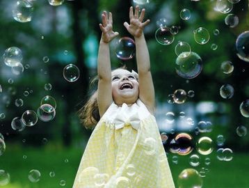 Bubble machine for your next kids party Pennsylvania, New Jersey