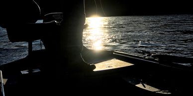 an image that represents ozark fly fishing guided tours