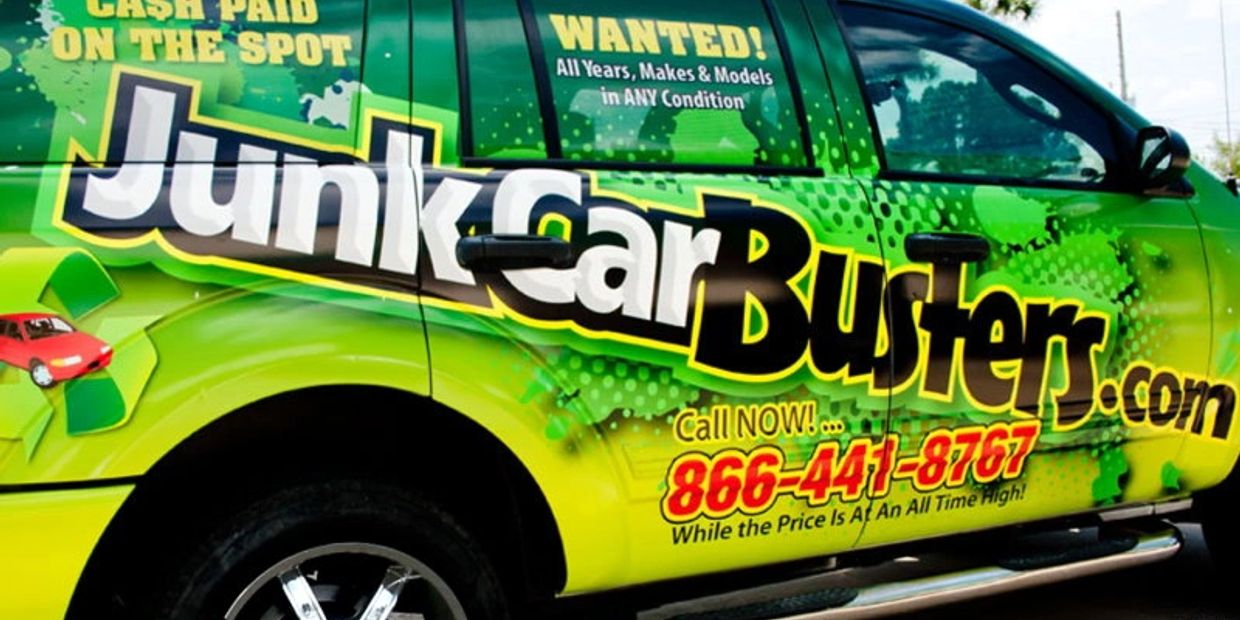 We buy Junk Cars! Best Prices in Central Florida! We buy all makes and models in any condition. Call