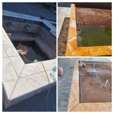 Post Construction Cleanup