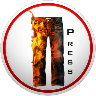 Pants On Fire Press