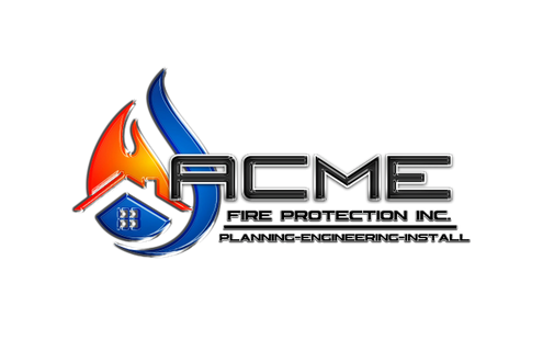 ACME Fire Protection Inc.