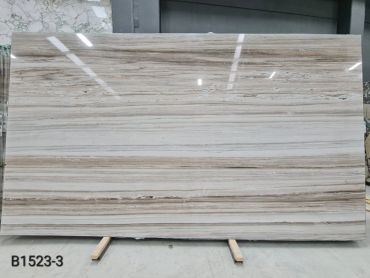 Large Palissandro Marble slabs supplied directly from Balikesir, Turkey.
