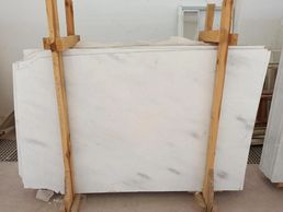 White Marble
