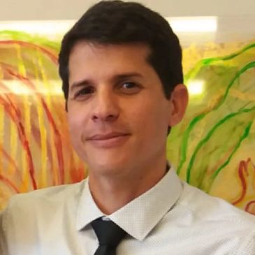 Yosvany Ferrer