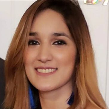 Kenia Marmol