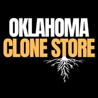Oklahoma Clone Store 