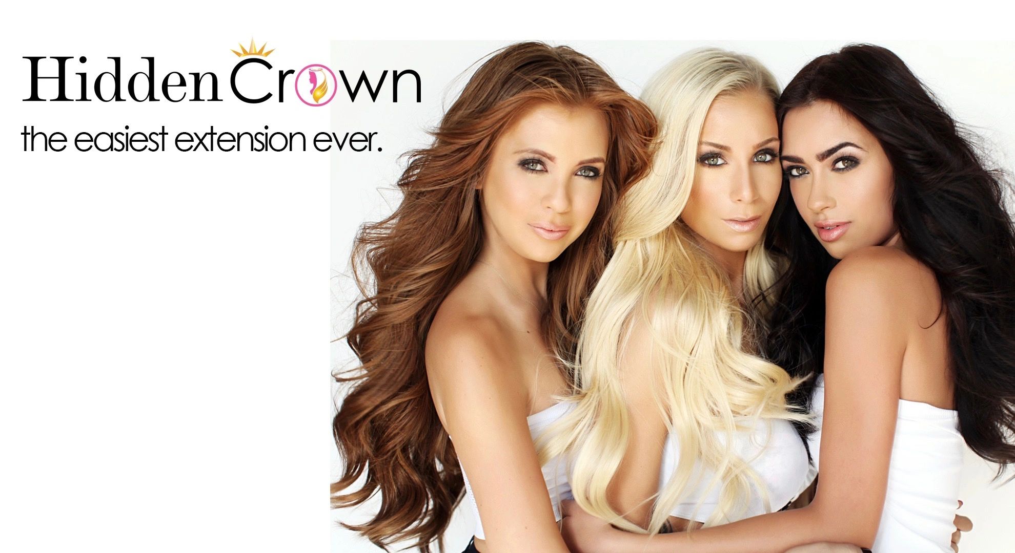 Shelley Goodstein Hidden Crown Hair Extensions Founder CEO