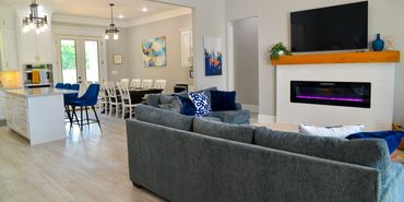 # Real Estate Photography.