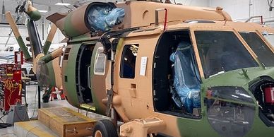 Aero Tech Aviation Design, LLC.