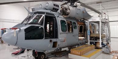 Aero Tech Aviation Design, LLC.