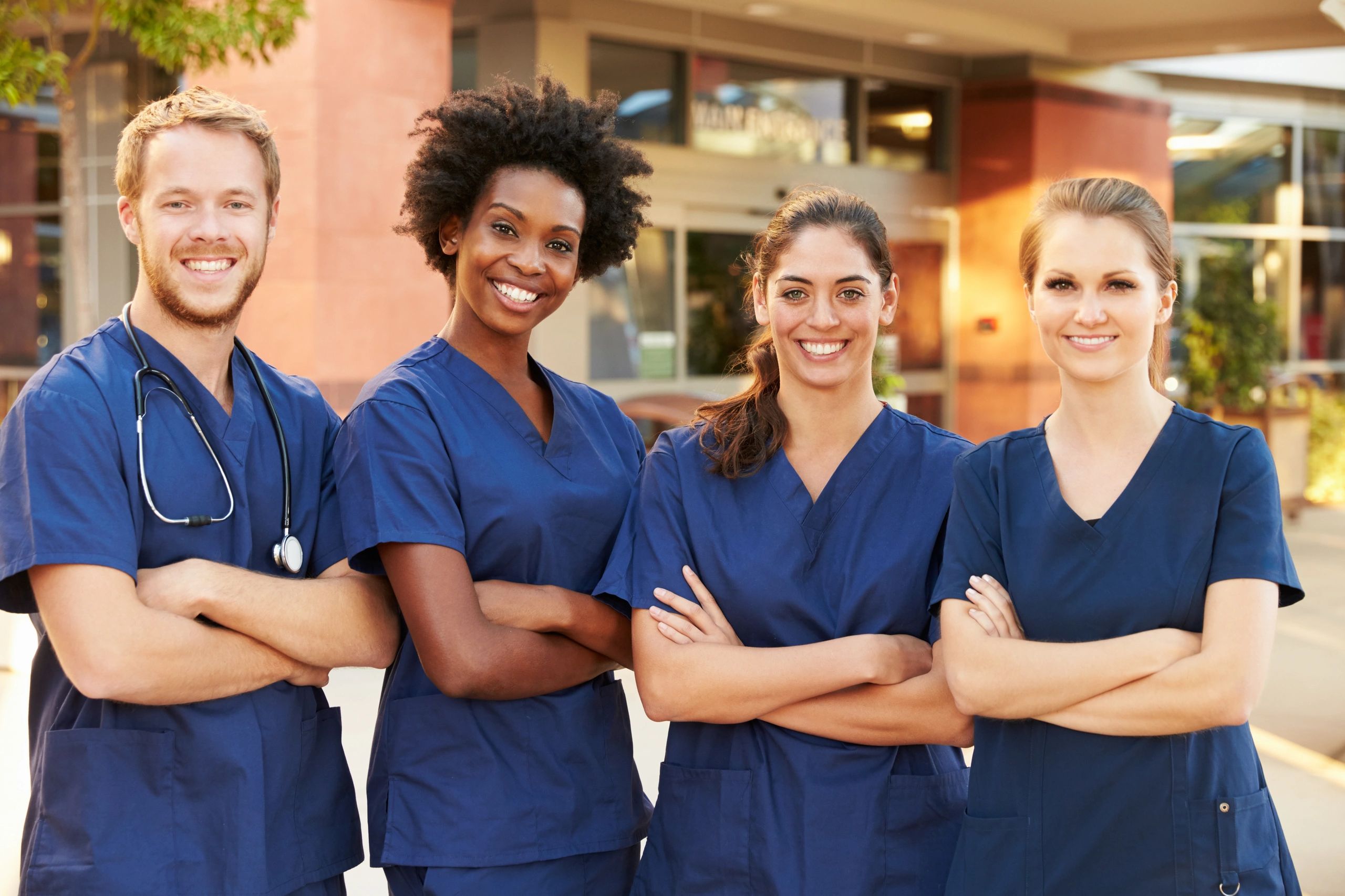 VitalNurse Solutions
