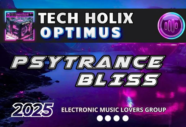 Tech Holix - Optimus Promo Image