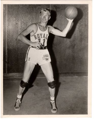 Bob Davies original Bread For Health photo