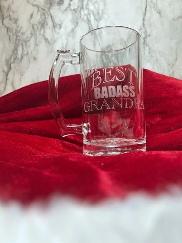 Grandpas are the best and deserve to celebrated! Get a chuckle out of grandpa today!