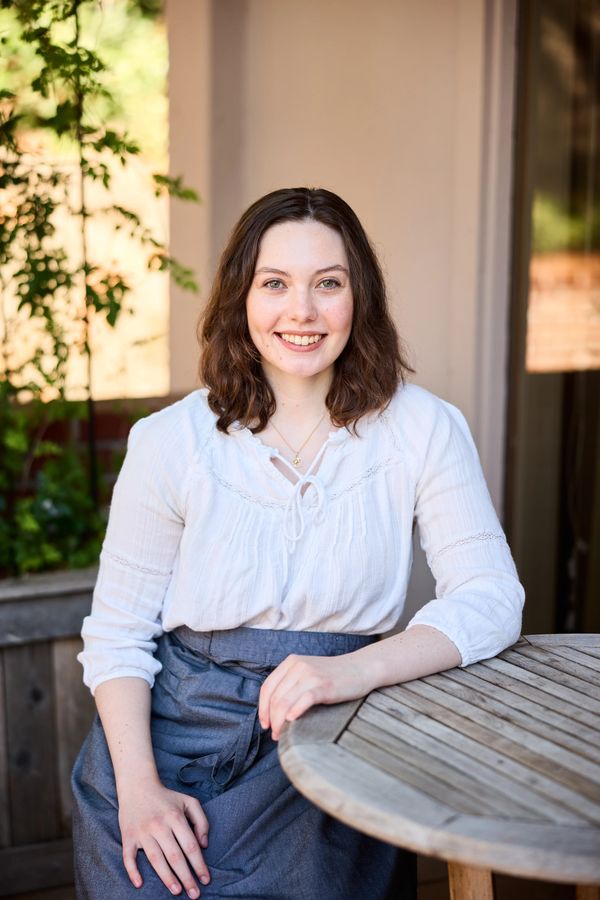 Bumblebee Flowers & Tea, Our Team