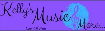 Kelly's Music & More