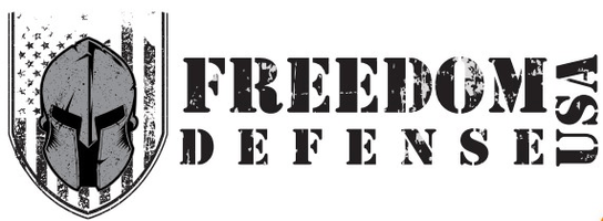 Freedom Defense USA
