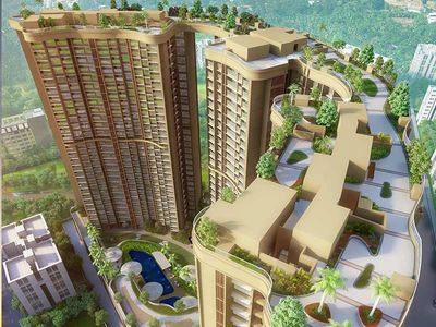 +runwal, runwal elegante andheri, runwal elegante floor plans, runwal lokhandwala, +runwal +elegante
