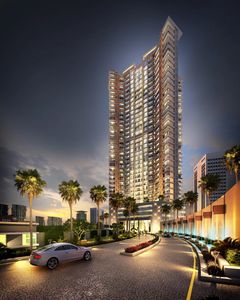 Transcon Triumph, New Projects in andheri west, resale in andheri west, runwal elegante rental, 1BHK